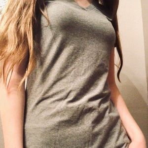 Sporty Tee